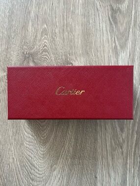 Cartier Box (BB70)